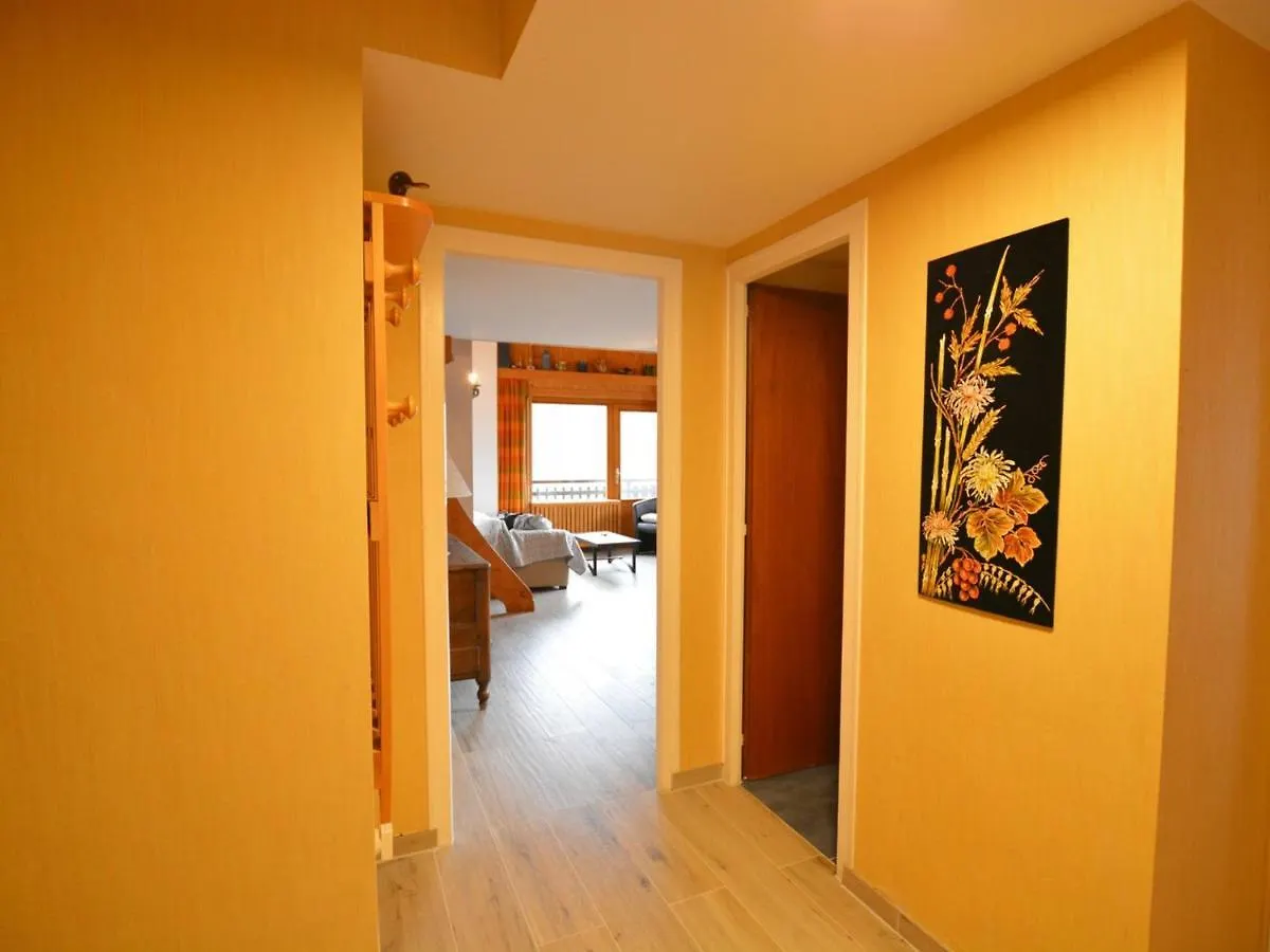 Appt 3 Pieces Avec Mezzanine, 6 Couchages, Proche Commerces Et Pistes, Parking Couvert - Fr-1-241-189 Le Grand-Bornand 0*,