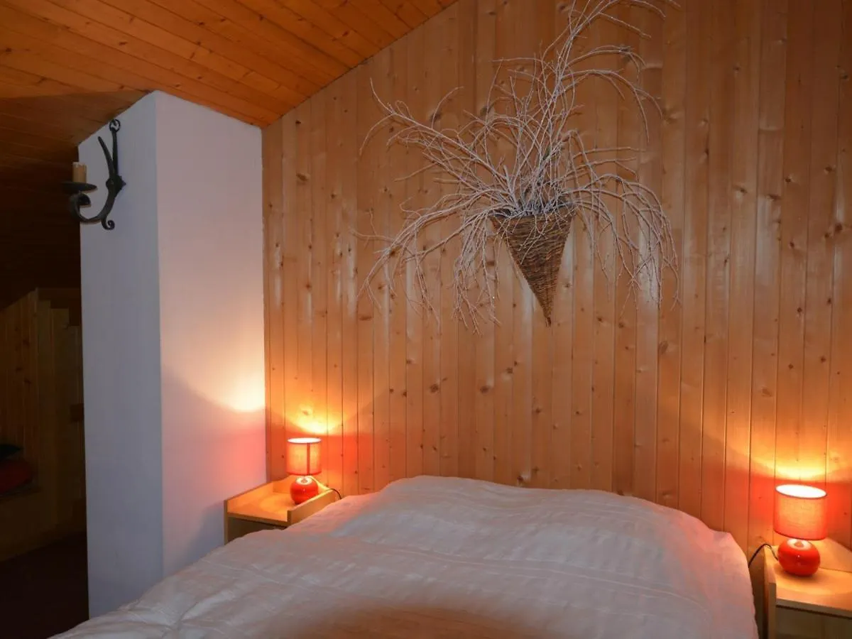 Appt 3 Pieces Avec Mezzanine, 6 Couchages, Proche Commerces Et Pistes, Parking Couvert - Fr-1-241-189 Le Grand-Bornand 0*,  Franciaország