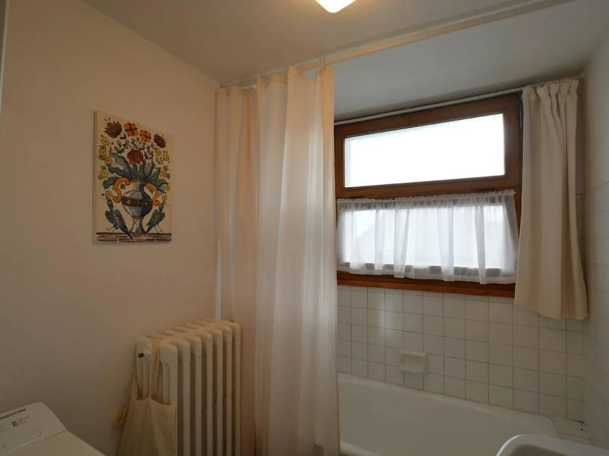 Appt 3 Pieces Avec Mezzanine, 6 Couchages, Proche Commerces Et Pistes, Parking Couvert - Fr-1-241-189 Le Grand-Bornand Apartman
