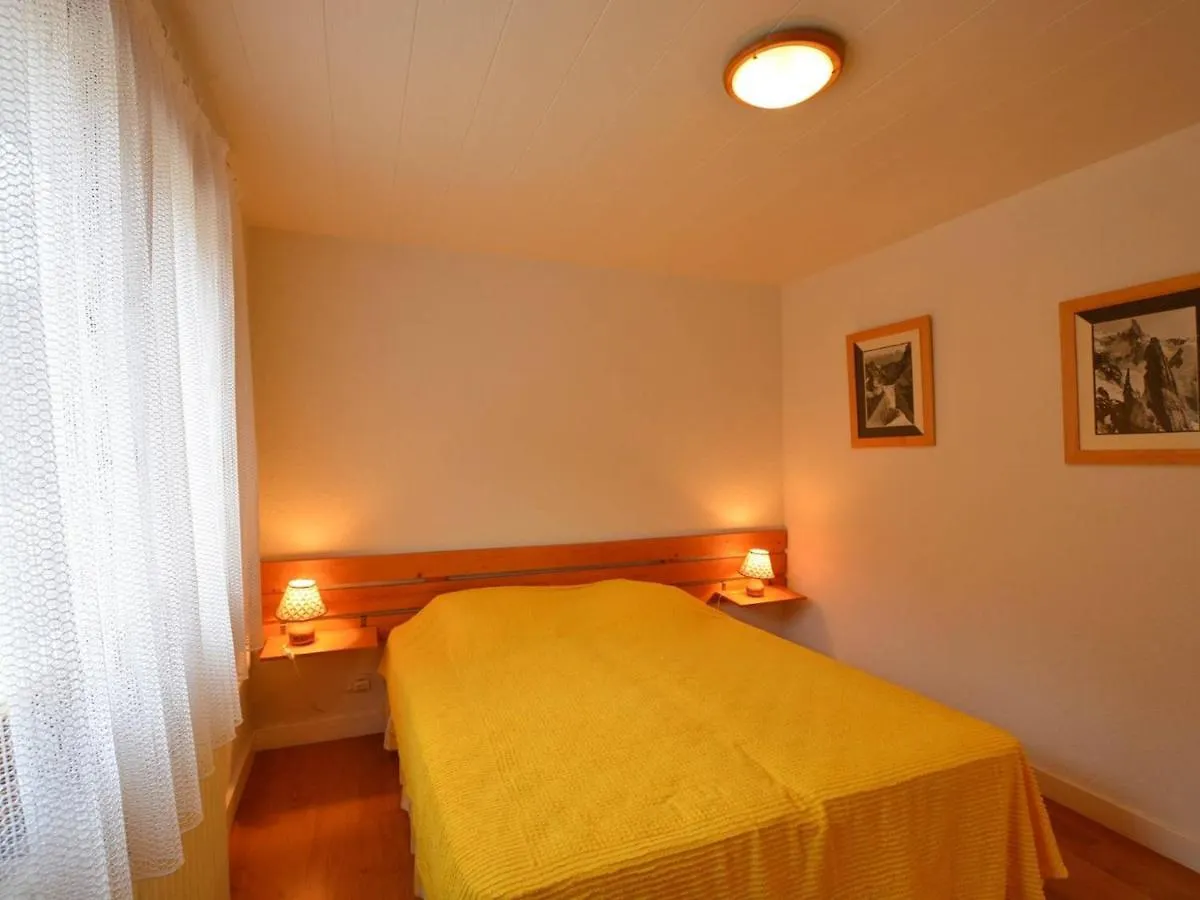 Appt 3 Pieces Avec Mezzanine, 6 Couchages, Proche Commerces Et Pistes, Parking Couvert - Fr-1-241-189 Le Grand-Bornand Franciaország