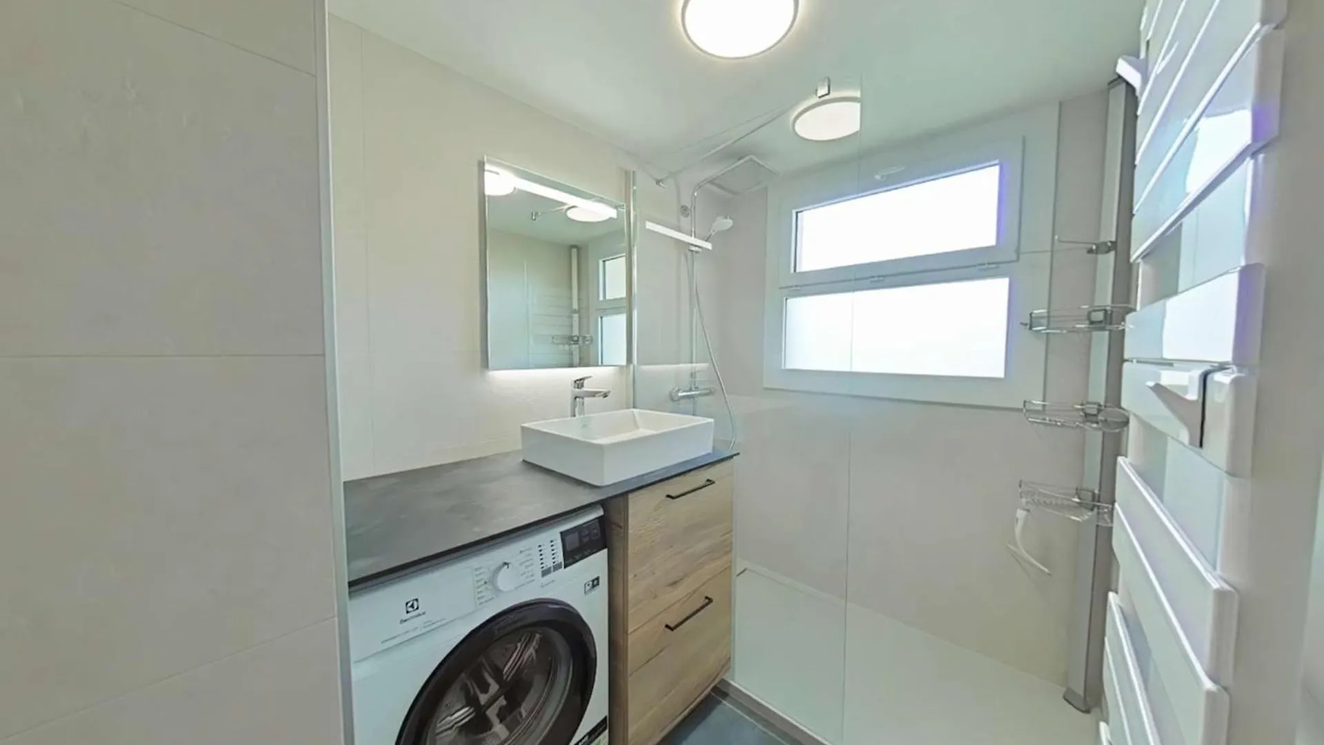 Appt 3 Pieces Avec Mezzanine, 6 Couchages, Proche Commerces Et Pistes, Parking Couvert - Fr-1-241-189 Le Grand-Bornand 0*,