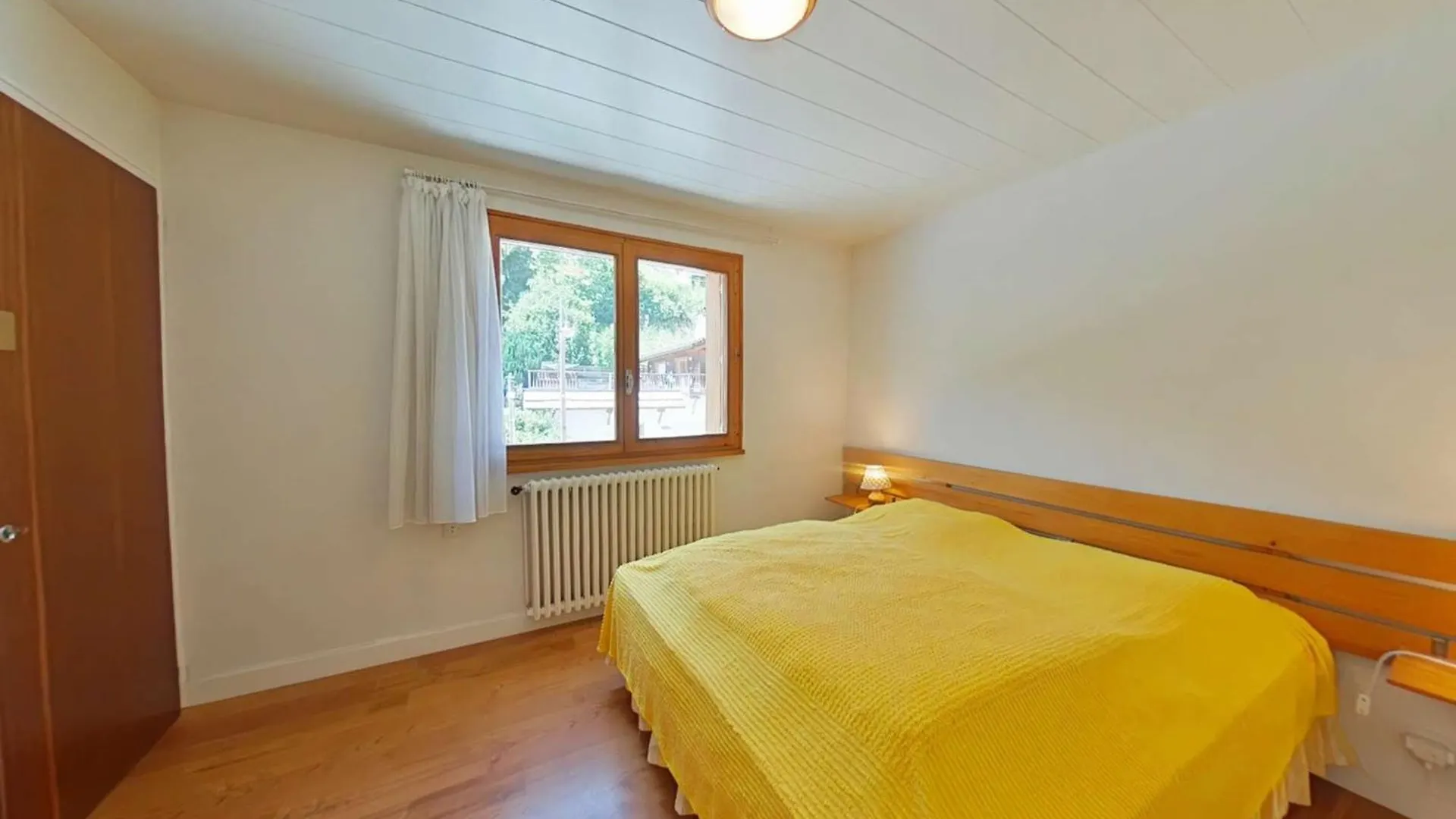 Appt 3 Pieces Avec Mezzanine, 6 Couchages, Proche Commerces Et Pistes, Parking Couvert - Fr-1-241-189 Le Grand-Bornand 0*,  Francie