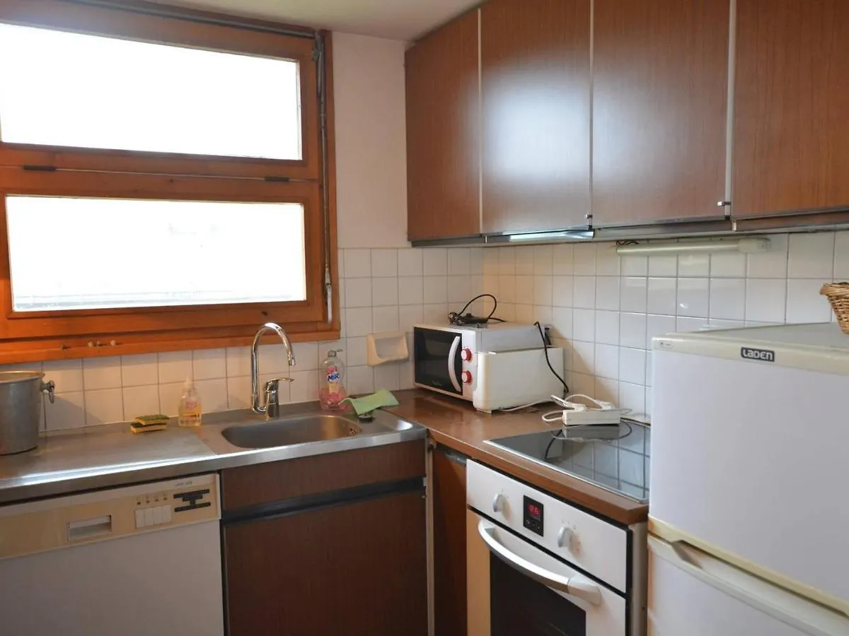 Appt 3 Pieces Avec Mezzanine, 6 Couchages, Proche Commerces Et Pistes, Parking Couvert - Fr-1-241-189 Διαμέρισμα Le Grand-Bornand Γαλλία
